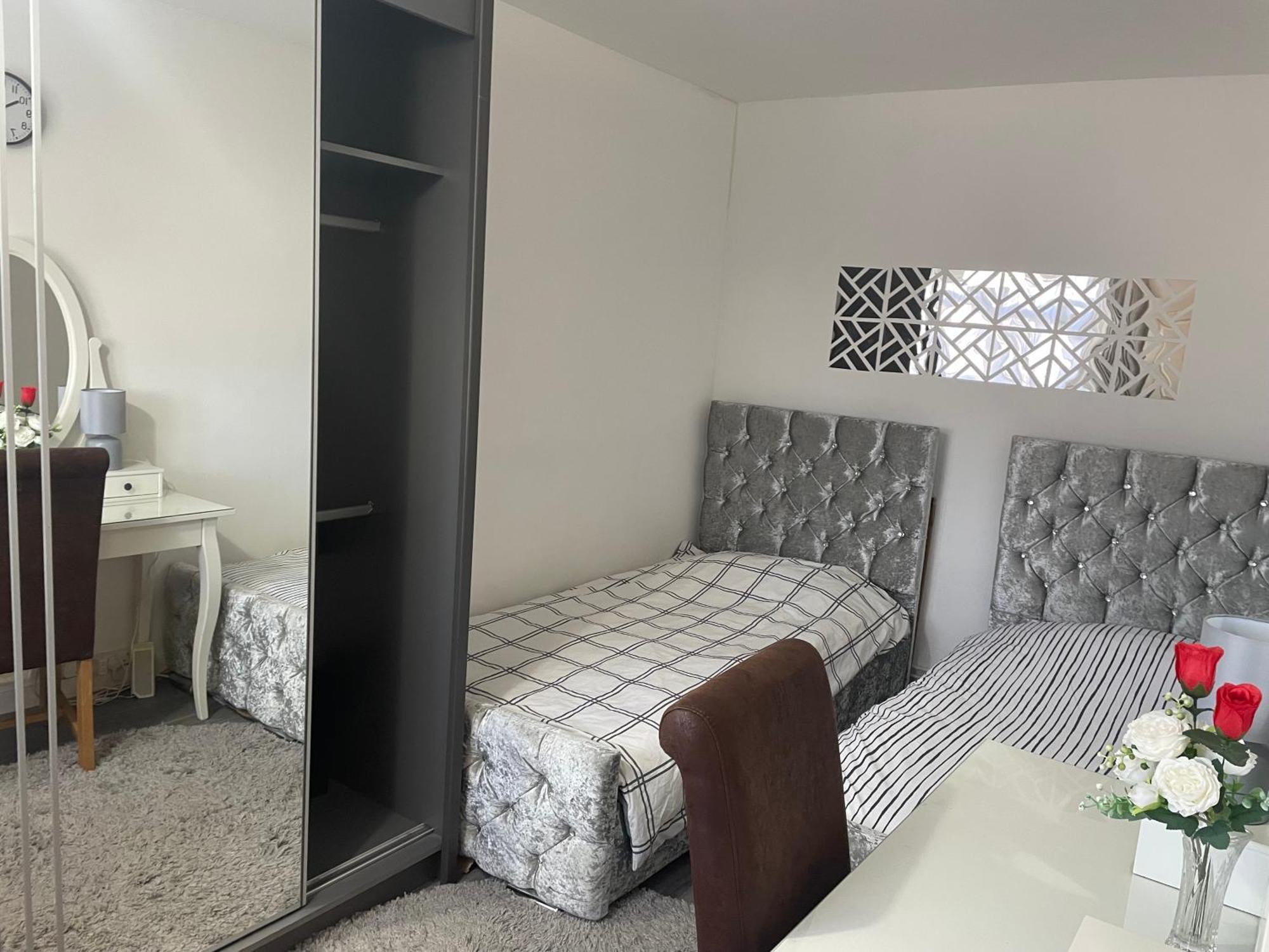 Lovely Comfortable Near Canarywhaflondoncity Apartamento